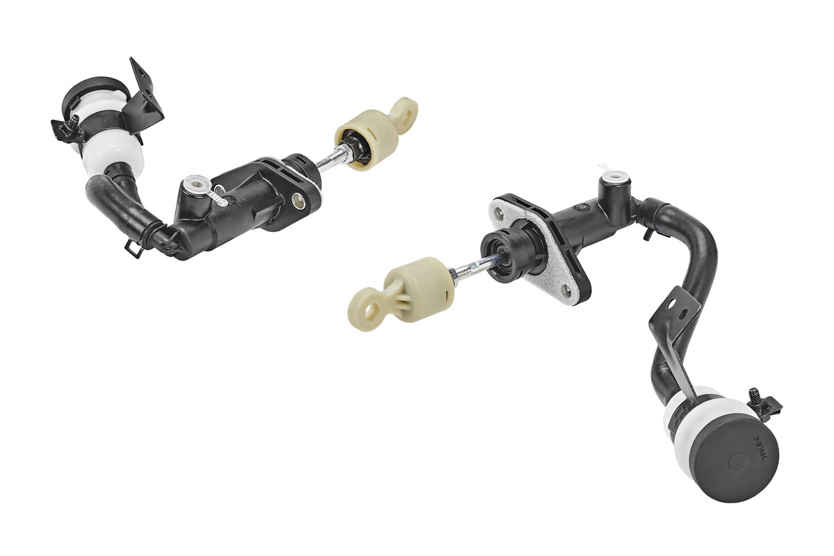 VALEO 804693 Cilindro...